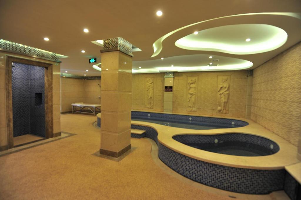 Jiande Yinyuan Hotel Tangcun Экстерьер фото